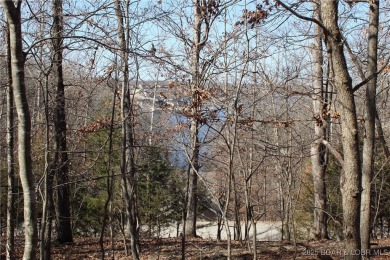 This property features 2 combined lots, creating a spacious on The Club At Porto Cima in Missouri - for sale on GolfHomes.com, golf home, golf lot