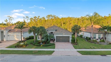 Luxury living meets everyday comfort in this stunning home in on The Plantation Golf and Country Club in Florida - for sale on GolfHomes.com, golf home, golf lot