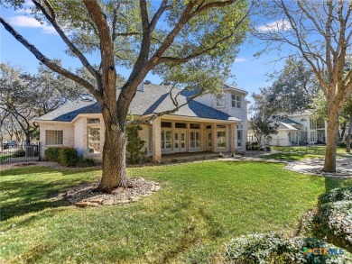 This Jack Hunnicut Custom Home on a 1/3 Acre Treed Lot backs to on Berry Creek Country Club in Texas - for sale on GolfHomes.com, golf home, golf lot