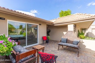 This move-in-ready, Lovely, fully remodeled, 3BD/2BA home on McCormick Ranch Golf Club in Arizona - for sale on GolfHomes.com, golf home, golf lot