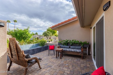 This move-in-ready, Lovely, fully remodeled, 3BD/2BA home on McCormick Ranch Golf Club in Arizona - for sale on GolfHomes.com, golf home, golf lot