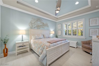 Luxury living meets everyday comfort in this stunning home in on The Plantation Golf and Country Club in Florida - for sale on GolfHomes.com, golf home, golf lot