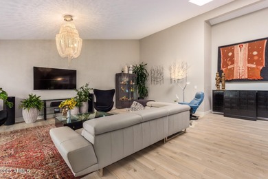 This move-in-ready, Lovely, fully remodeled, 3BD/2BA home on McCormick Ranch Golf Club in Arizona - for sale on GolfHomes.com, golf home, golf lot