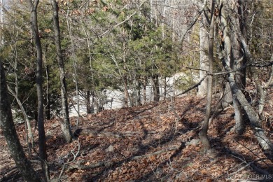 This property features 2 combined lots, creating a spacious on The Club At Porto Cima in Missouri - for sale on GolfHomes.com, golf home, golf lot
