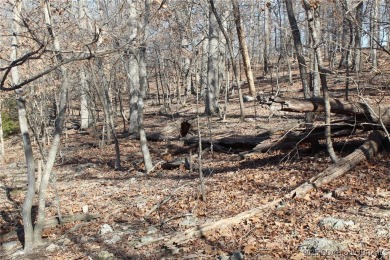 This property features 2 combined lots, creating a spacious on The Club At Porto Cima in Missouri - for sale on GolfHomes.com, golf home, golf lot