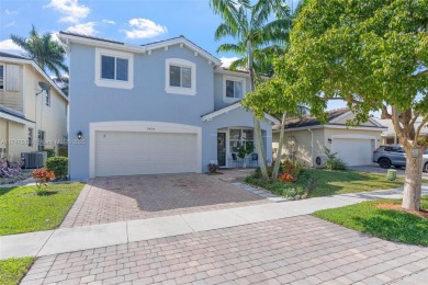 Move-In Ready 5BR Home in Isles of Oasis! 

This stunning on Keys Gate Golf Club in Florida - for sale on GolfHomes.com, golf home, golf lot