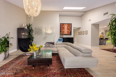 This move-in-ready, Lovely, fully remodeled, 3BD/2BA home on McCormick Ranch Golf Club in Arizona - for sale on GolfHomes.com, golf home, golf lot