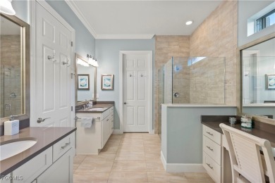 Luxury living meets everyday comfort in this stunning home in on The Plantation Golf and Country Club in Florida - for sale on GolfHomes.com, golf home, golf lot