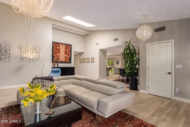 This move-in-ready, Lovely, fully remodeled, 3BD/2BA home on McCormick Ranch Golf Club in Arizona - for sale on GolfHomes.com, golf home, golf lot