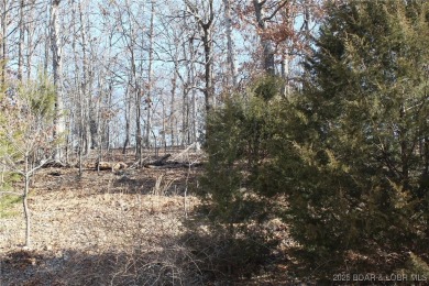 This property features 2 combined lots, creating a spacious on The Club At Porto Cima in Missouri - for sale on GolfHomes.com, golf home, golf lot