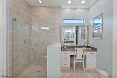Luxury living meets everyday comfort in this stunning home in on The Plantation Golf and Country Club in Florida - for sale on GolfHomes.com, golf home, golf lot