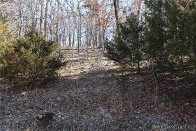 This property features 2 combined lots, creating a spacious on The Club At Porto Cima in Missouri - for sale on GolfHomes.com, golf home, golf lot