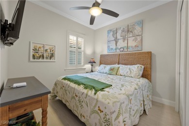 Luxury living meets everyday comfort in this stunning home in on The Plantation Golf and Country Club in Florida - for sale on GolfHomes.com, golf home, golf lot