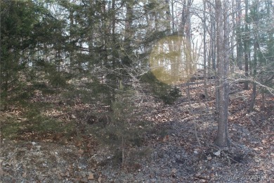 This property features 2 combined lots, creating a spacious on The Club At Porto Cima in Missouri - for sale on GolfHomes.com, golf home, golf lot