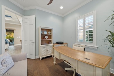 Luxury living meets everyday comfort in this stunning home in on The Plantation Golf and Country Club in Florida - for sale on GolfHomes.com, golf home, golf lot