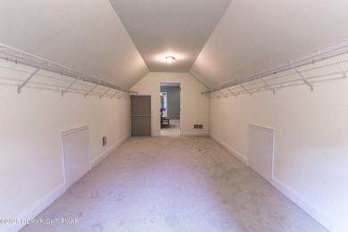 Stunning 6-bed, 4.5-bath brick-front Colonial nestled in on Great Bear Golf and Country Club in Pennsylvania - for sale on GolfHomes.com, golf home, golf lot