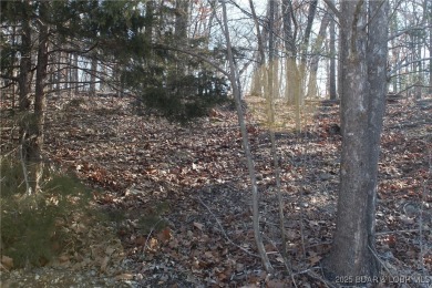 This property features 2 combined lots, creating a spacious on The Club At Porto Cima in Missouri - for sale on GolfHomes.com, golf home, golf lot