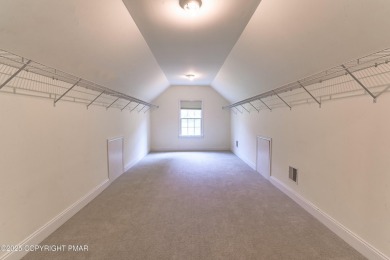Stunning 6-bed, 4.5-bath brick-front Colonial nestled in on Great Bear Golf and Country Club in Pennsylvania - for sale on GolfHomes.com, golf home, golf lot