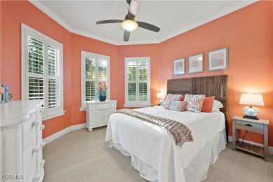 Luxury living meets everyday comfort in this stunning home in on The Plantation Golf and Country Club in Florida - for sale on GolfHomes.com, golf home, golf lot