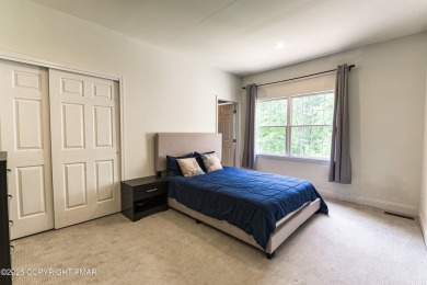 Stunning 6-bed, 4.5-bath brick-front Colonial nestled in on Great Bear Golf and Country Club in Pennsylvania - for sale on GolfHomes.com, golf home, golf lot