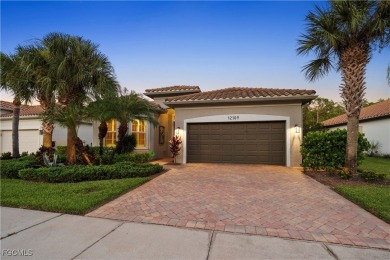 Luxury living meets everyday comfort in this stunning home in on The Plantation Golf and Country Club in Florida - for sale on GolfHomes.com, golf home, golf lot