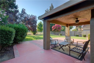 Golf Course Living in Sought-After Rancho Del Rey Neighborhood!

 on Rancho Del Rey Golf Club in California - for sale on GolfHomes.com, golf home, golf lot