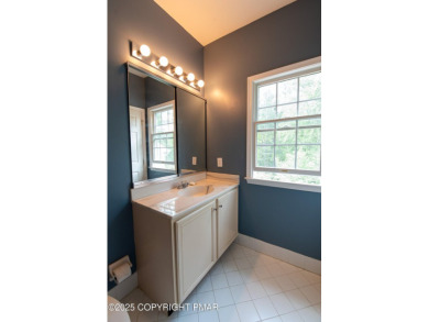 Stunning 6-bed, 4.5-bath brick-front Colonial nestled in on Great Bear Golf and Country Club in Pennsylvania - for sale on GolfHomes.com, golf home, golf lot