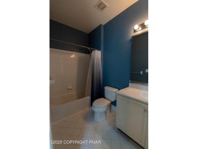 Stunning 6-bed, 4.5-bath brick-front Colonial nestled in on Great Bear Golf and Country Club in Pennsylvania - for sale on GolfHomes.com, golf home, golf lot