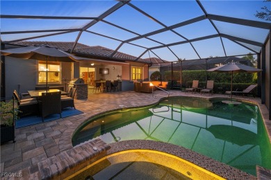 Luxury living meets everyday comfort in this stunning home in on The Plantation Golf and Country Club in Florida - for sale on GolfHomes.com, golf home, golf lot