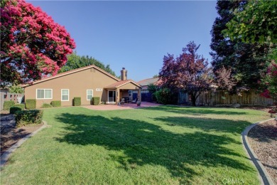 Golf Course Living in Sought-After Rancho Del Rey Neighborhood!

 on Rancho Del Rey Golf Club in California - for sale on GolfHomes.com, golf home, golf lot