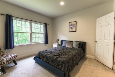 Stunning 6-bed, 4.5-bath brick-front Colonial nestled in on Great Bear Golf and Country Club in Pennsylvania - for sale on GolfHomes.com, golf home, golf lot