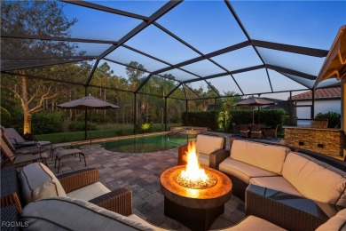 Luxury living meets everyday comfort in this stunning home in on The Plantation Golf and Country Club in Florida - for sale on GolfHomes.com, golf home, golf lot