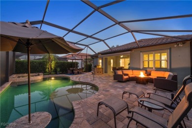 Luxury living meets everyday comfort in this stunning home in on The Plantation Golf and Country Club in Florida - for sale on GolfHomes.com, golf home, golf lot