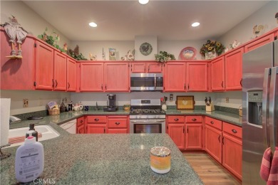 Golf Course Living in Sought-After Rancho Del Rey Neighborhood!

 on Rancho Del Rey Golf Club in California - for sale on GolfHomes.com, golf home, golf lot