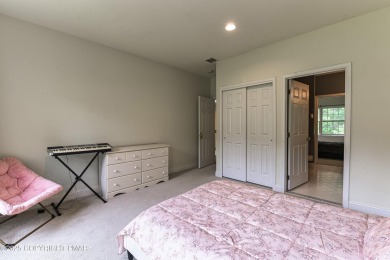 Stunning 6-bed, 4.5-bath brick-front Colonial nestled in on Great Bear Golf and Country Club in Pennsylvania - for sale on GolfHomes.com, golf home, golf lot