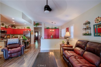 Golf Course Living in Sought-After Rancho Del Rey Neighborhood!

 on Rancho Del Rey Golf Club in California - for sale on GolfHomes.com, golf home, golf lot