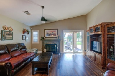 Golf Course Living in Sought-After Rancho Del Rey Neighborhood!

 on Rancho Del Rey Golf Club in California - for sale on GolfHomes.com, golf home, golf lot
