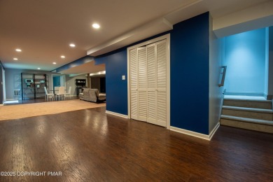 Stunning 6-bed, 4.5-bath brick-front Colonial nestled in on Great Bear Golf and Country Club in Pennsylvania - for sale on GolfHomes.com, golf home, golf lot