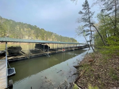 Don't miss this rare opportunity to own a premium lakefront lot on  in Arkansas - for sale on GolfHomes.com, golf home, golf lot