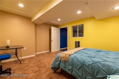 Stunning 6-bed, 4.5-bath brick-front Colonial nestled in on Great Bear Golf and Country Club in Pennsylvania - for sale on GolfHomes.com, golf home, golf lot