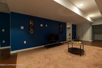 Stunning 6-bed, 4.5-bath brick-front Colonial nestled in on Great Bear Golf and Country Club in Pennsylvania - for sale on GolfHomes.com, golf home, golf lot