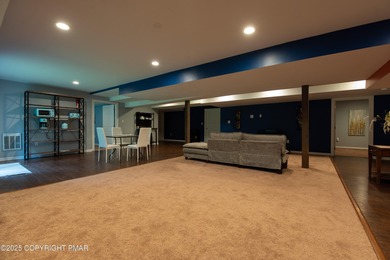 Stunning 6-bed, 4.5-bath brick-front Colonial nestled in on Great Bear Golf and Country Club in Pennsylvania - for sale on GolfHomes.com, golf home, golf lot