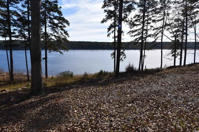 Don't miss this rare opportunity to own a premium lakefront lot on  in Arkansas - for sale on GolfHomes.com, golf home, golf lot