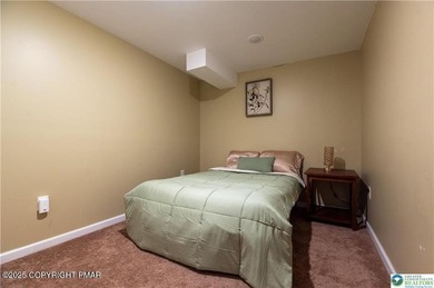 Stunning 6-bed, 4.5-bath brick-front Colonial nestled in on Great Bear Golf and Country Club in Pennsylvania - for sale on GolfHomes.com, golf home, golf lot