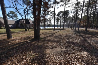 Don't miss this rare opportunity to own a premium lakefront lot on  in Arkansas - for sale on GolfHomes.com, golf home, golf lot