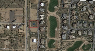 Elevate your lifestyle with Mountain & Sunset Views in Trilogy on Vista Verde Golf Course in Arizona - for sale on GolfHomes.com, golf home, golf lot