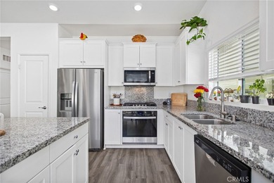 This is an exceptional opportunity to own a nearly new on Morongo Golf Club at Tukwet Canyon in California - for sale on GolfHomes.com, golf home, golf lot