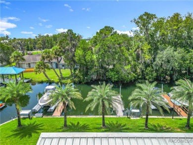 Rare Find in Smugglers Cove! Welcome to your slice of paradise on Plantation Inn and Golf Resort  in Florida - for sale on GolfHomes.com, golf home, golf lot