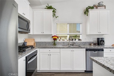 This is an exceptional opportunity to own a nearly new on Morongo Golf Club at Tukwet Canyon in California - for sale on GolfHomes.com, golf home, golf lot