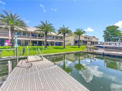 Rare Find in Smugglers Cove! Welcome to your slice of paradise on Plantation Inn and Golf Resort  in Florida - for sale on GolfHomes.com, golf home, golf lot